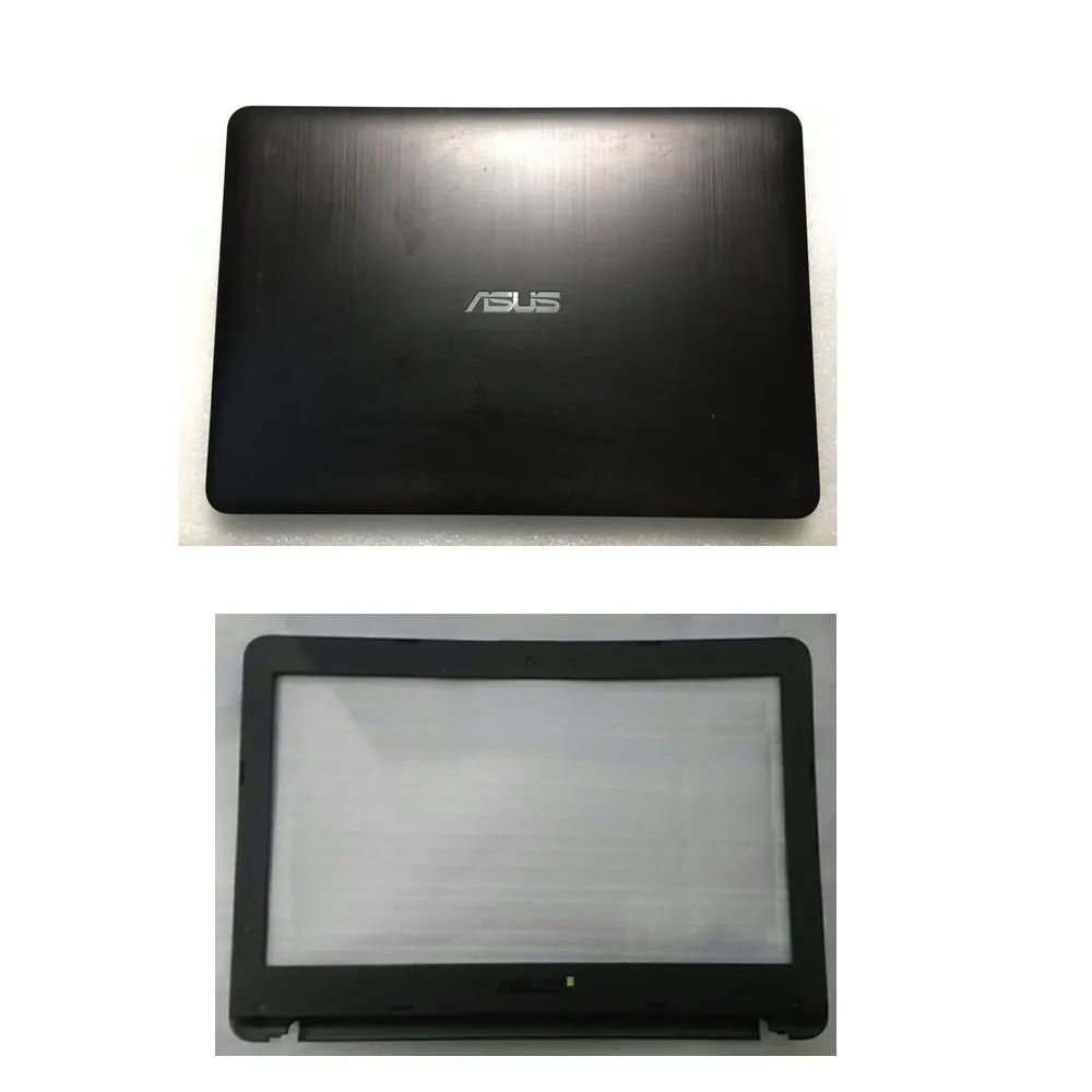 New Orginal LCD Back Cover Front Bezel for ASUS X441 K441 F441 R414U x441uv | Компьютеры и офис