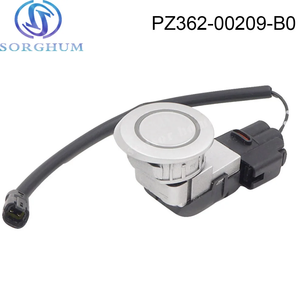PZ362-00209-B0 PDC Reverse Backup Parking Sensor For 06-11 Toyota Camry | Автомобили и мотоциклы
