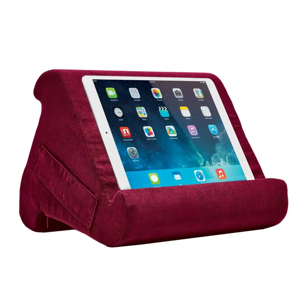 Держатель для ноутбука Ipad, подушка для планшета, подставка для Ipad, многофункциональная охлаждающая подставка для ноутбука