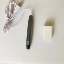 Профессиональный Перманентный макияж татуировки ручка машина бровей губ контур ручка красота Искусство татуировки пистолет с картриджем иглы татуировки