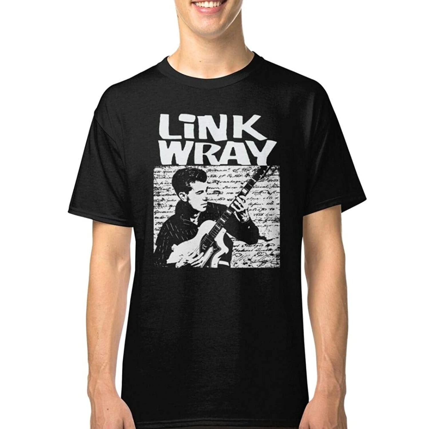 Рубашка Link Wray 5 |