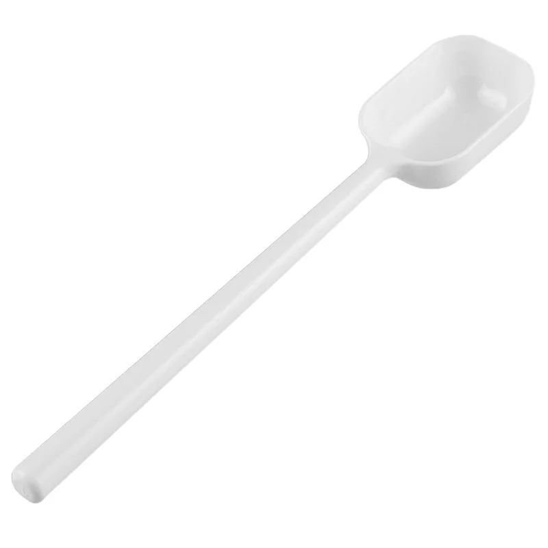 

2Pcs 5ml /15ml Long-handle Measuring Spoon PP Coffee Measuring Spoons Tea Seasoning Measuring Spoon Kitchen Tool