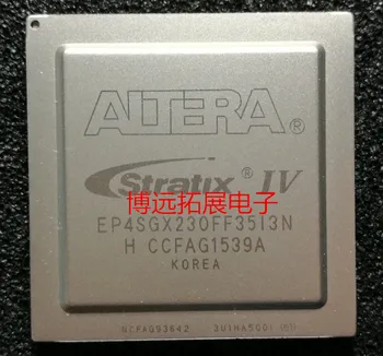 

New and original EP4SGX230FF35I4N EP4SGX230FF35I4 Stratix@IV