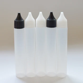 

2500pcs Empty Pen Style 30ml Bottle with wide neck Plastic E Liquid Dropper Bottle