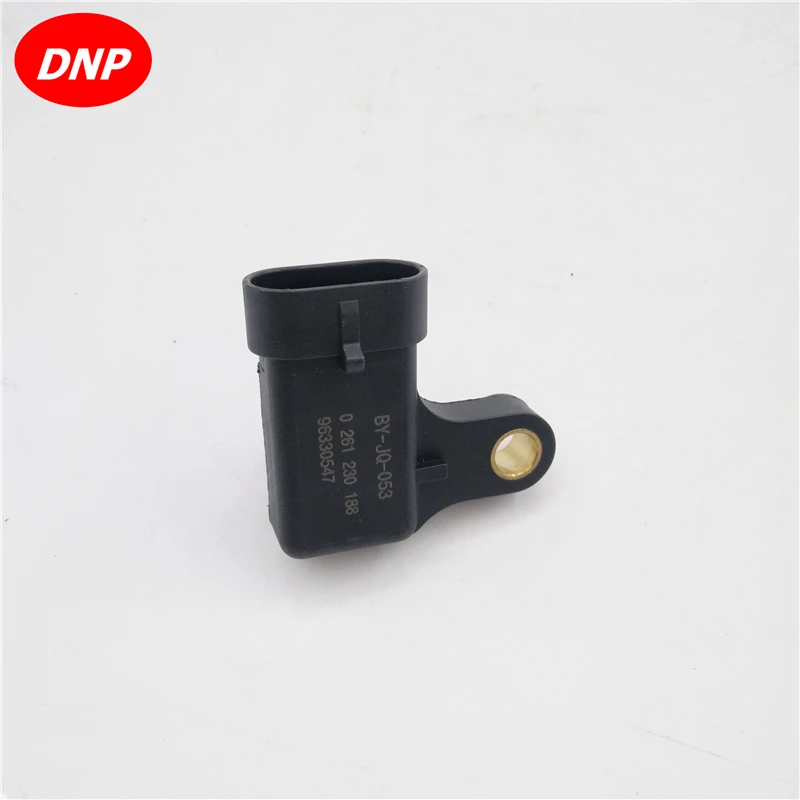 DNP коллектор датчик давления воздуха подходит для Chevrolet Aveo Aveo5 Daewoo Kalos Matiz 0 261 230 188/96330547/BY-JQ-053