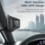 OBD GPS Head-up Display Dual System Автомобильный Цифровой Hud GPS Спидометр 2 Дюйма ЖК-дисплей Сигнализация Превышения Скорости Автомобиля Скорость Проектор