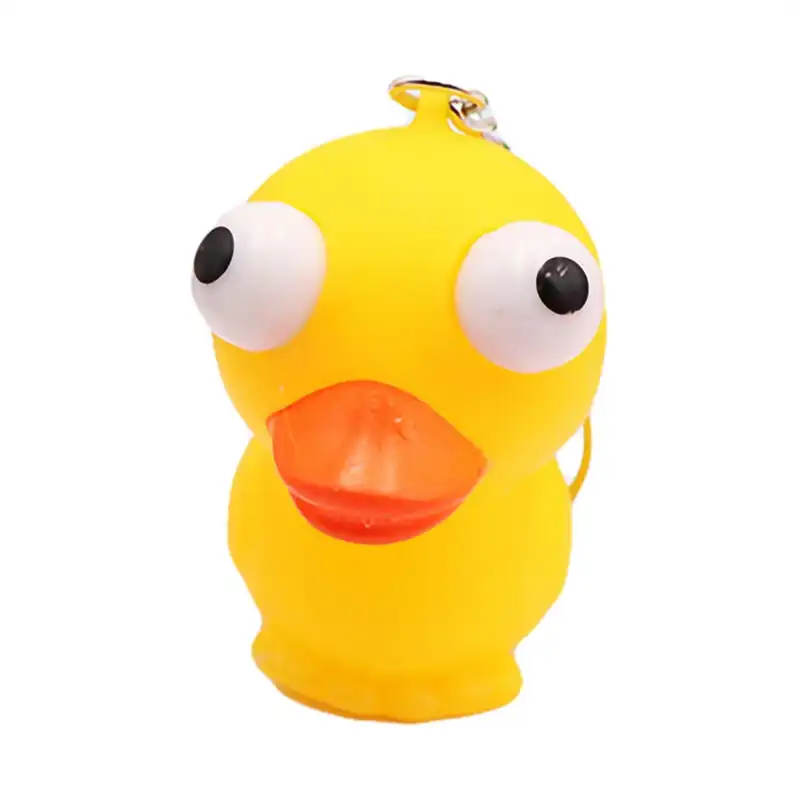 eye popping stress toys