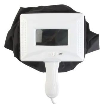 

UV Magnifying Analyzer Beauty Facial SPA Salon Equipment Wood Lamps Light Face Machine Magnifying UV Light Testing