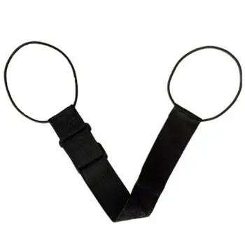 

Creative Outgoing Baggage Straps Bag Bungees Easy Travel Suitcase Dual Pull Ring Store Fixed Packing Elastic Strap Belt