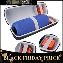 Чехол для JBL Charge 3, сумка для путешествий, защитный чехол, чехол JBL Charge 3, Bluetooth, динамик, сумка через плечо