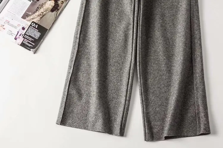 YOCALOR хлопковые Мягкие штаны Harajuku Pantalon Femme брюки женские плюс размер спортивные штаны шаровары Pantalones осенние