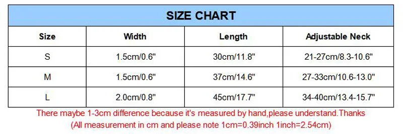 SIZE