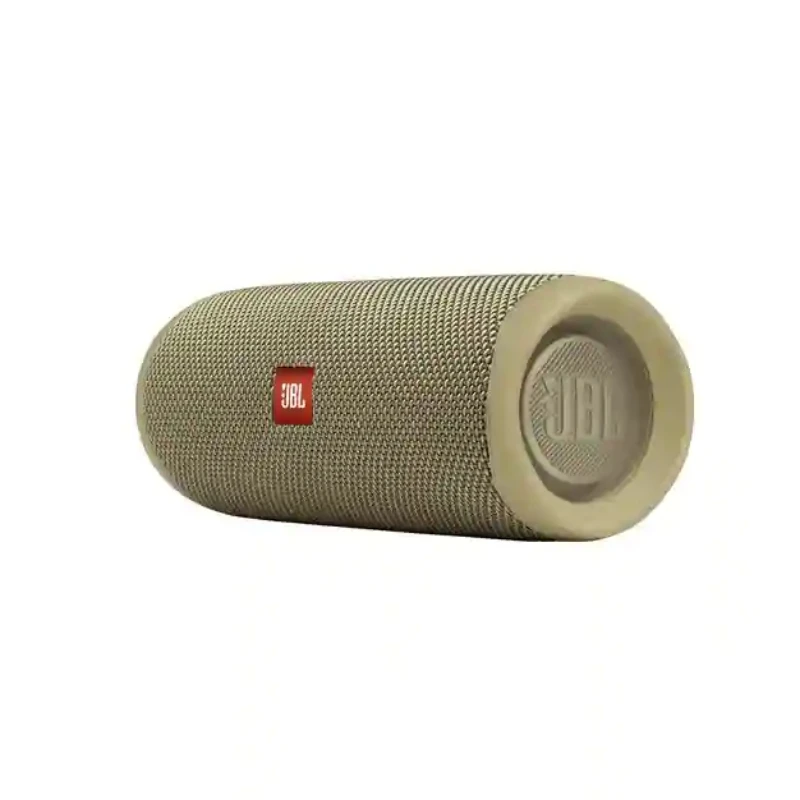 JBL flip 5 Bluetooth динамик мини портативный IPX7 водонепроницаемый беспроводной открытый стерео бас Музыка usb зарядка несколько поддержка - Цвет: DesertSand