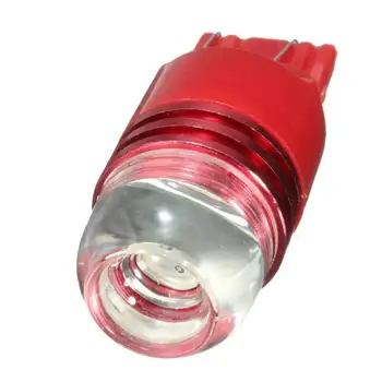 

2pcs Replacement LED Bulbs Universal 7443 LED Strobe Flashing Reverse Light Car Accessories