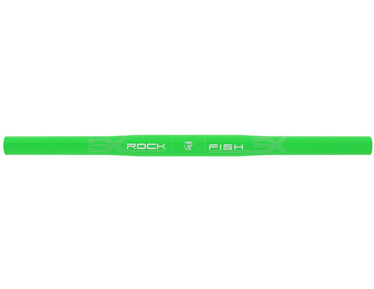 ROCKFISH SX-101X углеродное волокно прямой S СКУТЕР баланс велосипед модифицированный руль