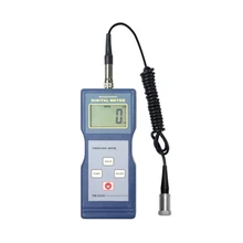 LANDTEK VM-6320 Высокая точность Виброметр аутентичный Виброметр VM6320