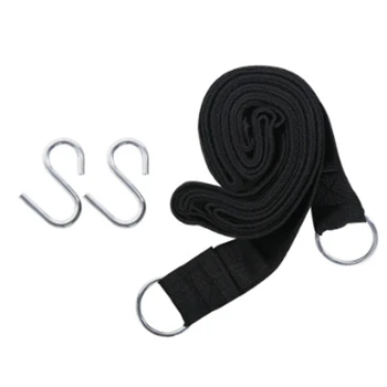 

Outdoor Hammock Accessories Swing Tie Rope Special Thick Rope for Hammock Nylon Tie Rope
