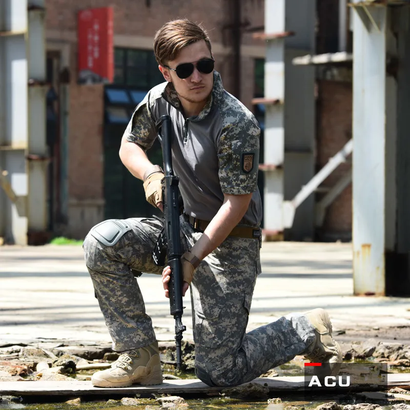 ACU