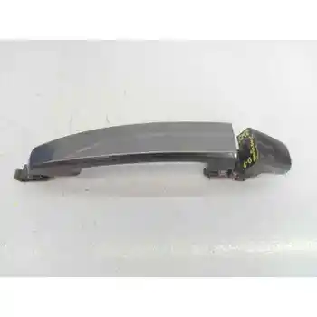 

13500026 HANDLE OUTER FRONT RIGHT OPEL INSIGNIA SALOON