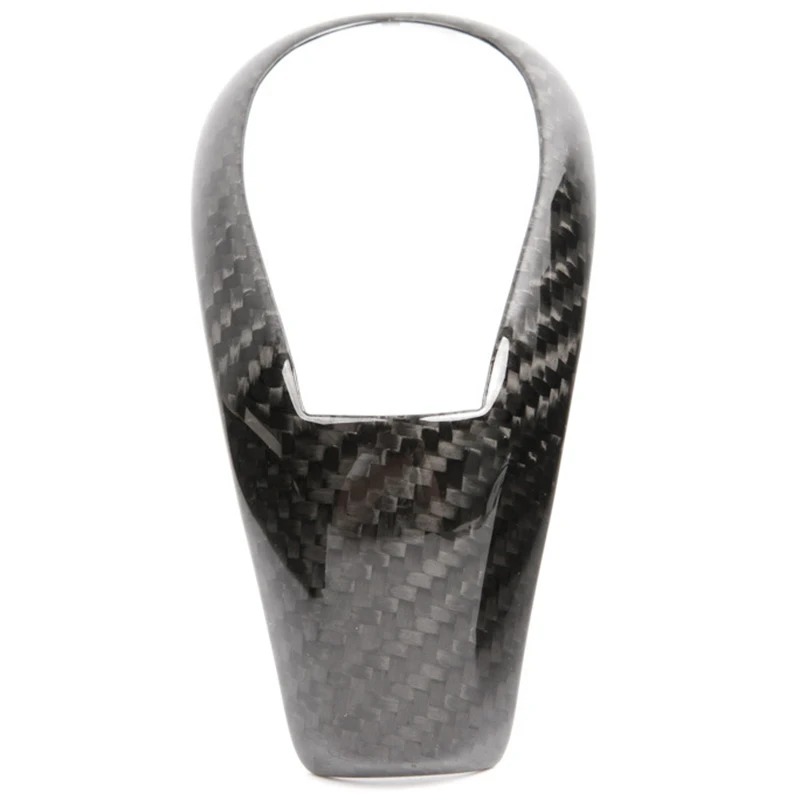 Автомобильная рукоятка переключения передач втулка крышки кнопок наклейки для