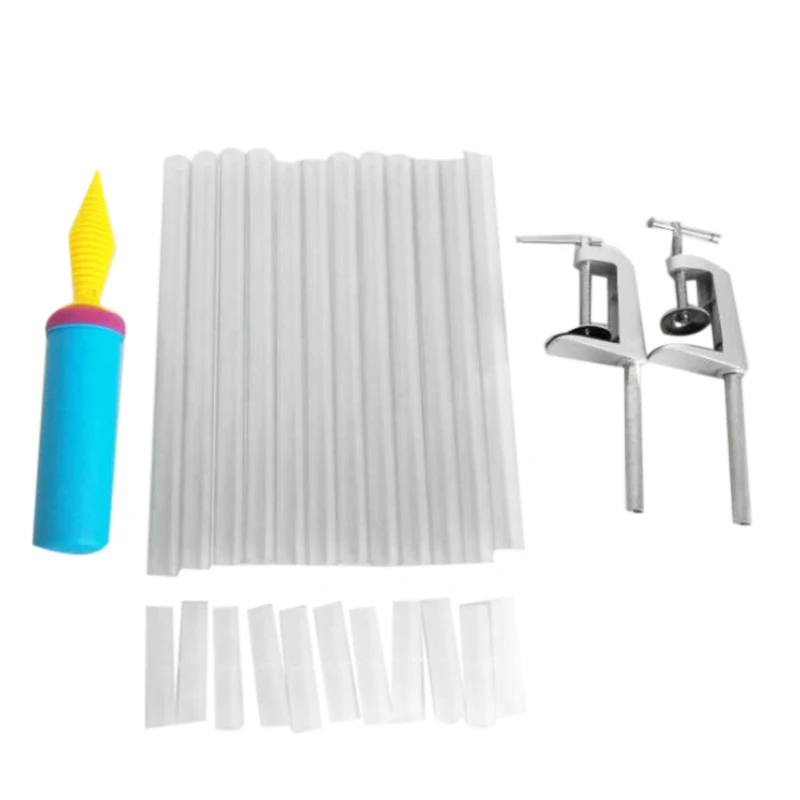 

2PCS Balloon Column Arch Base Fixed Bracket Water Injection Column Base Wedding Arrangement