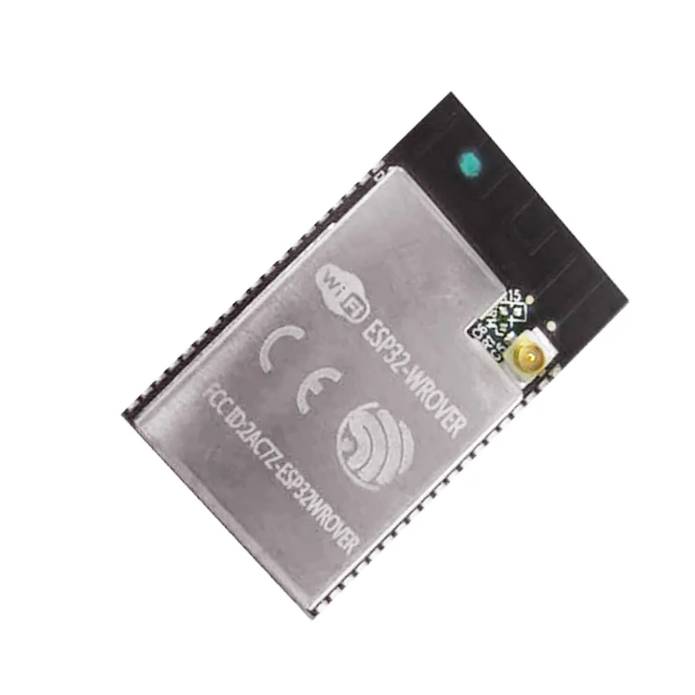 ESP32 WROVER двухъядерный Wifi Bluetooth беспроводной модуль мини аксессуары Psram 4 Mb Flash