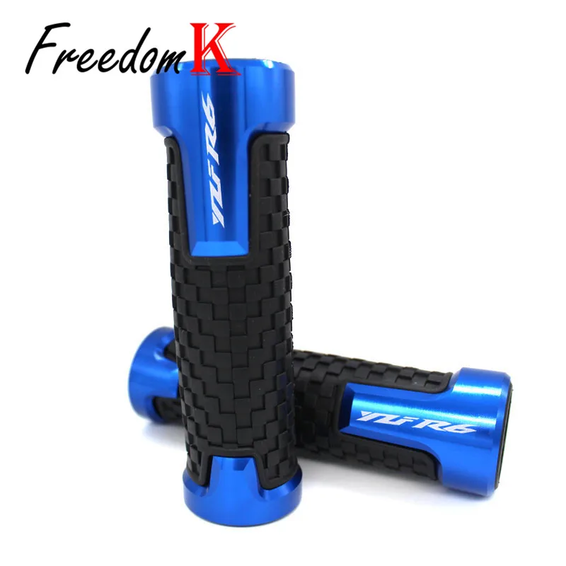 ߸ YZF-R6 YZFR6 YZF R6  ׼, ڵ  ׸ ȣ, 7/8 ġ 22mm