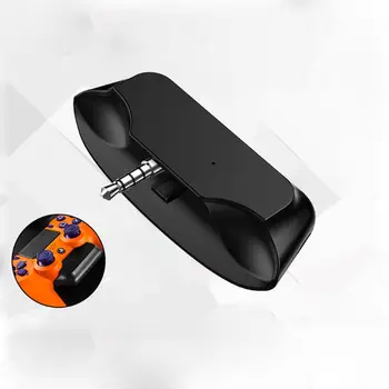 

Wireless Bluetooth 5.0 AUdio Adapter 3.5mm Headphone Headset Receiver for PS4
