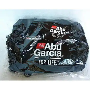 

Fishing Waist Bag Waterproof Shoulder Pack Case Multi-pocket Lure Reel Line Hook Swivel Snaps Storage ABU Fishing Bag