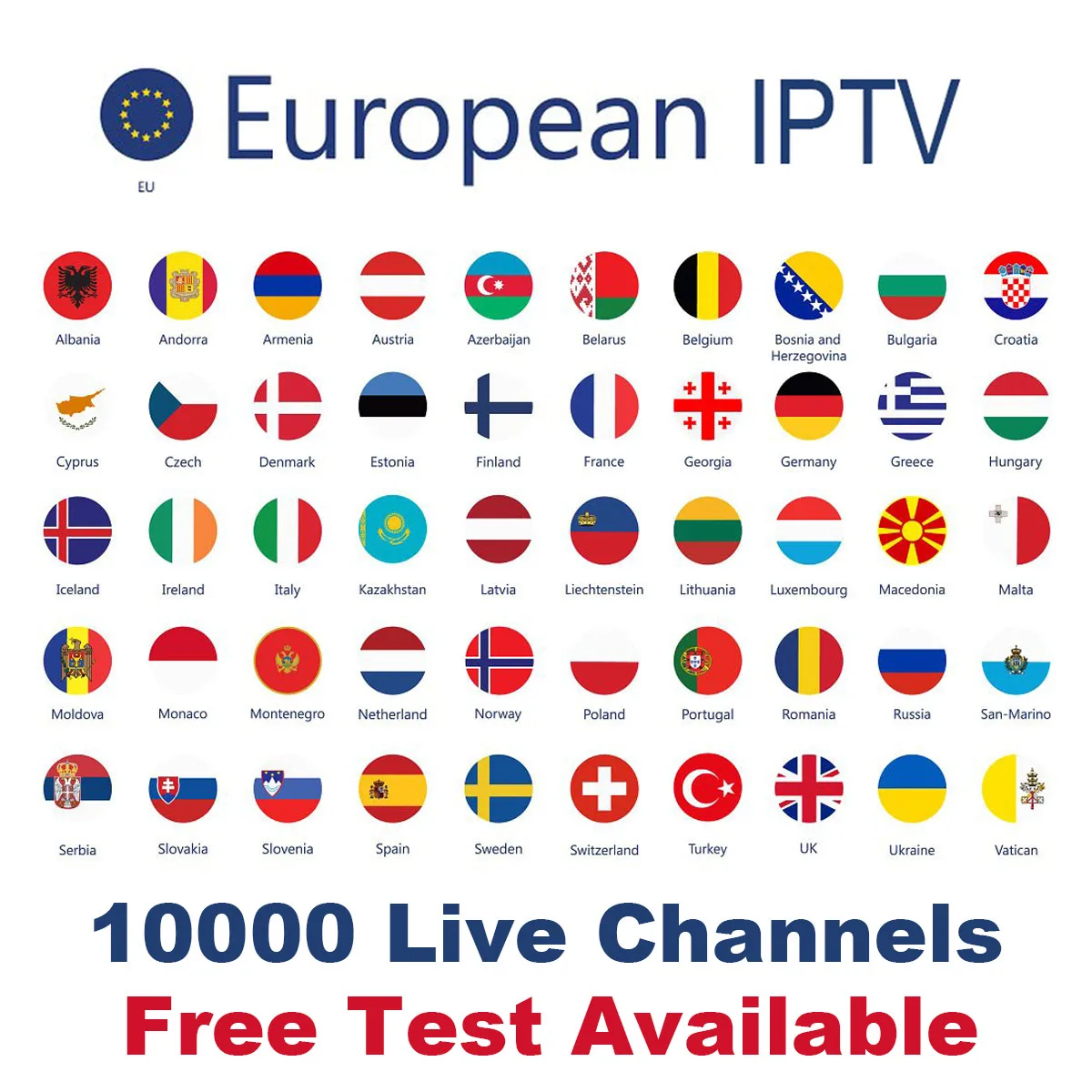 IPTV подписка Европа для Швеции Великобритании немецкая Франция голландская Норвегия французская Польша Израиль смарт-ТВ на андроид коробка IP tv M3U X96 Mini