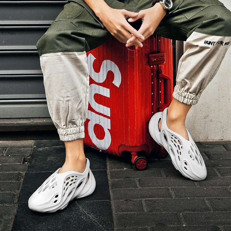 foam water shoes