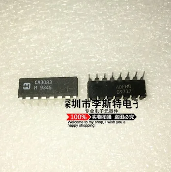 

CA3083 DIP-16