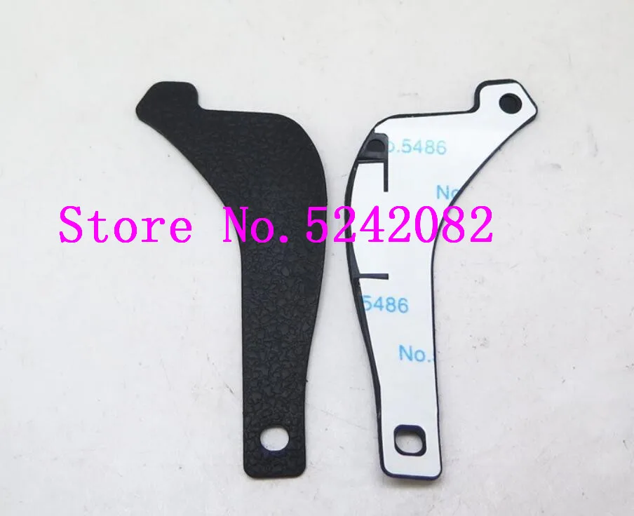 

2PCS/ For Nikon D750 Thumb Rubber Camera Replacement Unit Repair Parts