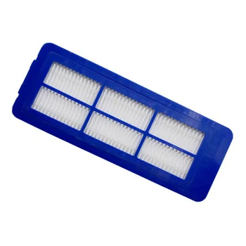 

8PC/Set Side Brush Filter Set For Eufy Robovac G10 Hybrid Robot Vacuum Cleaner Parts Accessories New