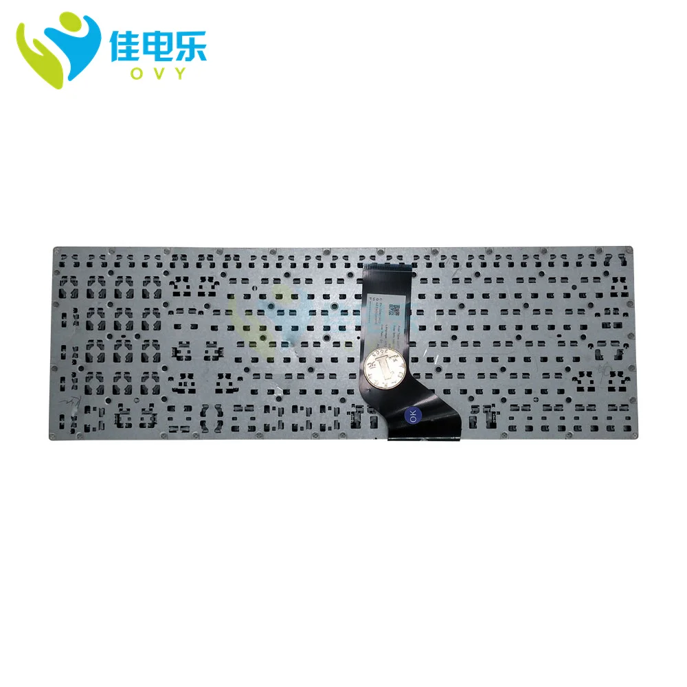 A717-72 ru backlight teclados LV5T-A80BWL