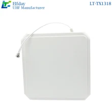 LT-TX1318 RFID6dBi UHF Reader чистая антенна производственная линия файл Archive 6DBI круговая поляризация