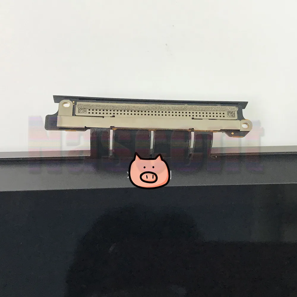ЖК-экран для ноутбука с отверткой A1534 для Macbook 1" полный светодиодный ЖК-экран в сборе