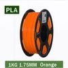PLA Orange