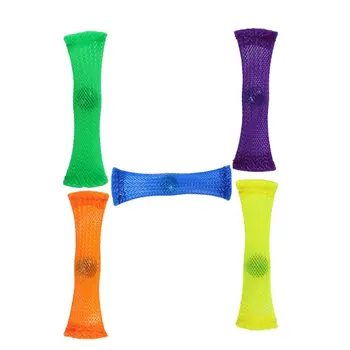 

FIDGET TOYS Stress Relieve toy, Focus Enhance, Soothing Marble Fidgets for Kid R7RB