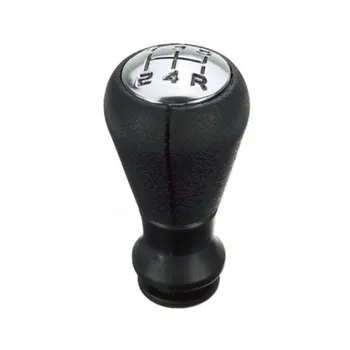 

2020 New Portable Super handler 5 Speed Gear Shift Knob Gear Stick for PEUGEOT 106 107 205 206 207 306 307 308 Drop Shipping