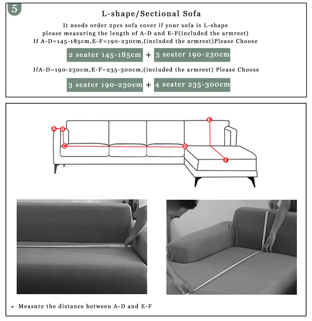 Elastic All-Inclusive Sofa Covers for Living Room, Covers For Sofas Chaise Lounge,Brushed,Pink Color 1/2/3/4 Seater Elastic All-Inclusive Sofa Covers for Living Room, Covers For Sofas Chaise Lounge,Brushed,Pink Color 1/2/3/4 Seater