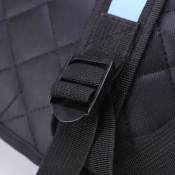 

3D Jump Style 2D Drawing From Cartoon Paper Backpack Shoulder Bag Comic Bookbag