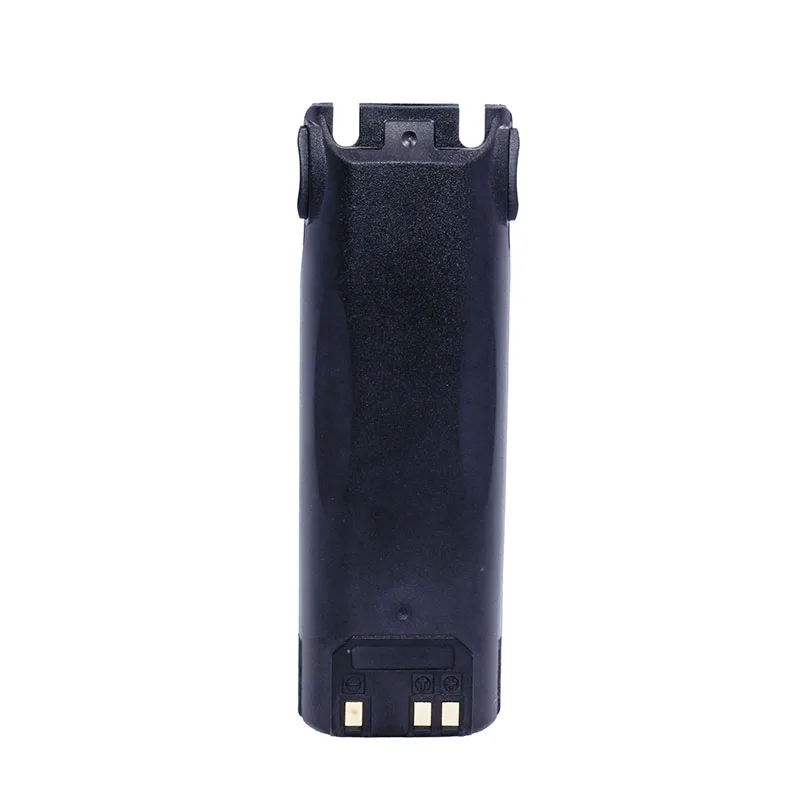 ABKT-7.4V 3800 мАч батарея высокой емкости для BaoFeng UV-82 8 Вт Walkie Talkie UV 82 двухстороннее радио аксессуары