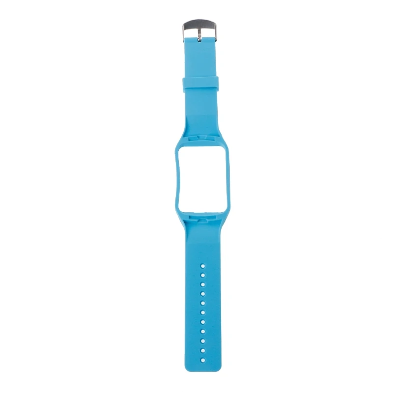 Силиконовый ремешок на запястье для samsung Galaxy gear S SM-R750 Смарт-часы