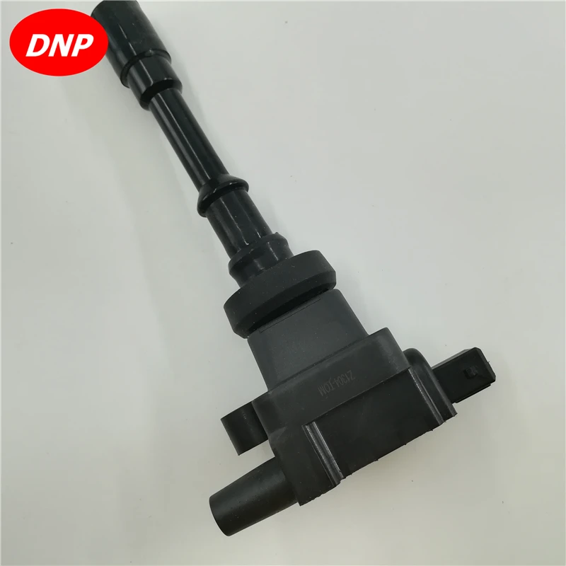 DNP Авто стандартная катушка зажигания подходит для Lioncel Hafei Saima Saibao BYD DFSK 221500802
