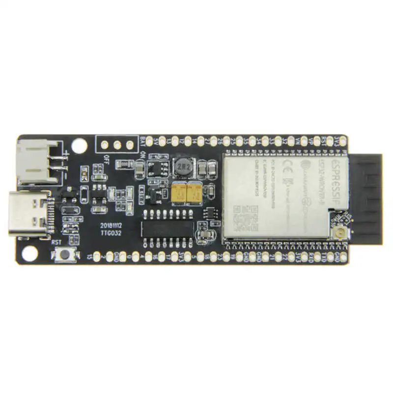 T-Koala Esp32 Wifi и Bluetooth модуль 4 МБ макетная плата на основе