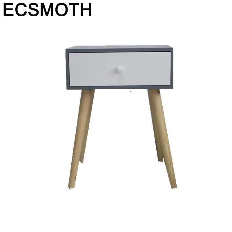 

Slaapkamer Mesa Auxiliar Nordic European Shabby Chic Wooden Quarto Mueble De Dormitorio Cabinet Bedroom Furniture Nightstand