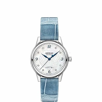 

Montblanc orologio donna Boheme collection automatic date118773