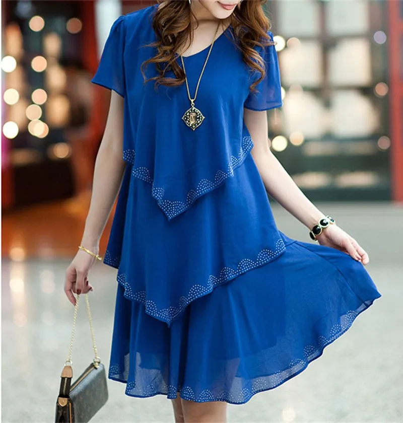 Vestido-De-Festa-Summer-Dress-Women-Blue-Party-Dresses--Plus-Size-5XL-Women-Clothing-Vestidos (2)