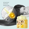 Sevich 100g Deeply Moisturize Tea Tree Hair Mask Anti Loss Hair Care Coconut Oil Repair